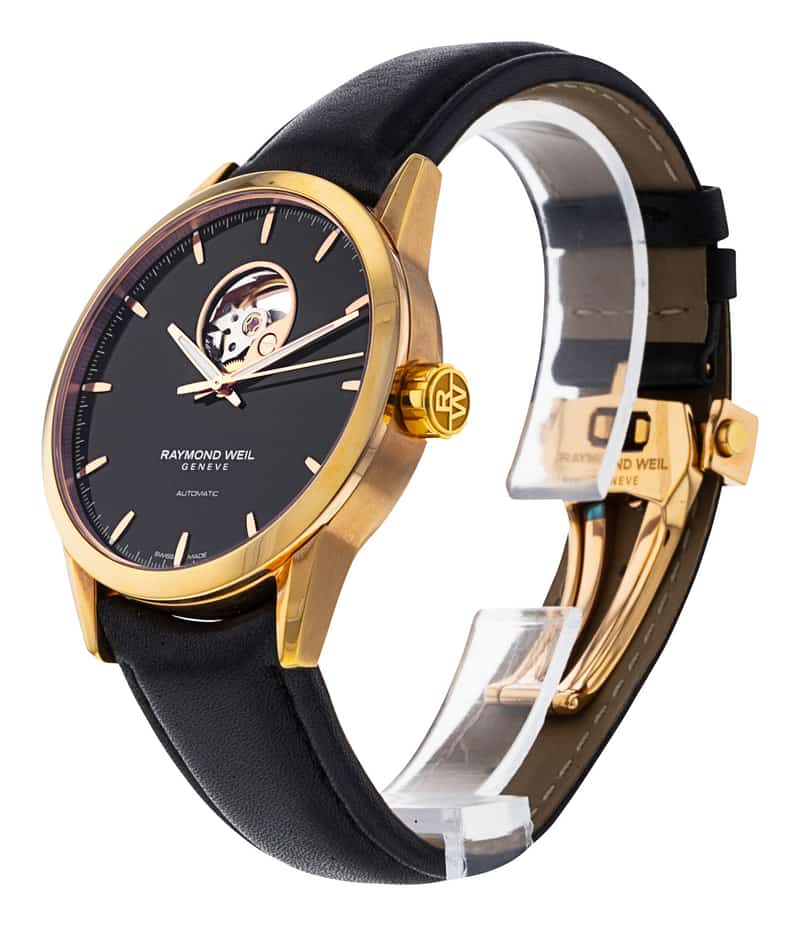Raymond Weil Freelancer 2710-PC5-20011